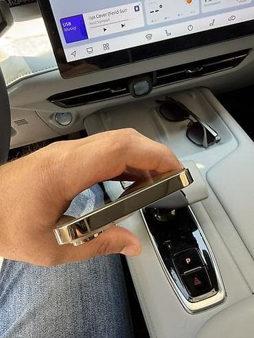 resmi 10 s: IPhone 14 Pro Max, 128 GB, Qızılı — 6