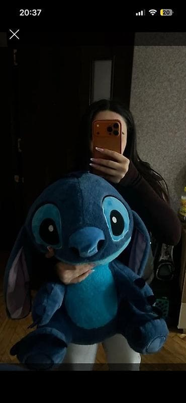 Oyuncaqlar lalafo.az -da Oyuncaqlar