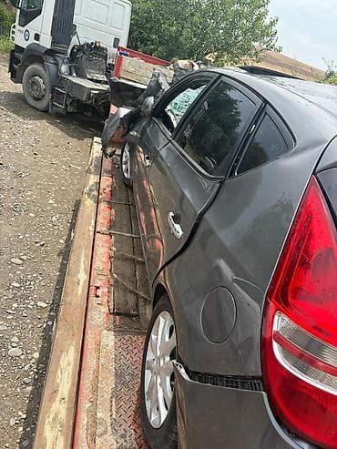 chevrolet volt satilir: Hyundai i30 sokulur 1.6 avtamat benzin kime neyi lazim osa elaqe — 3