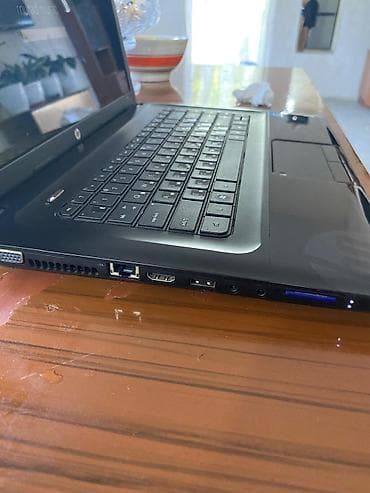 core i: HP 2000 seriyalı noutbuk - Prosessor: Intel Core i3 (stiker üzrə) - — 4