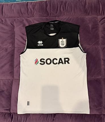 sport dəst: İdman dəsti, Errea, M, rəng - Qara — 4