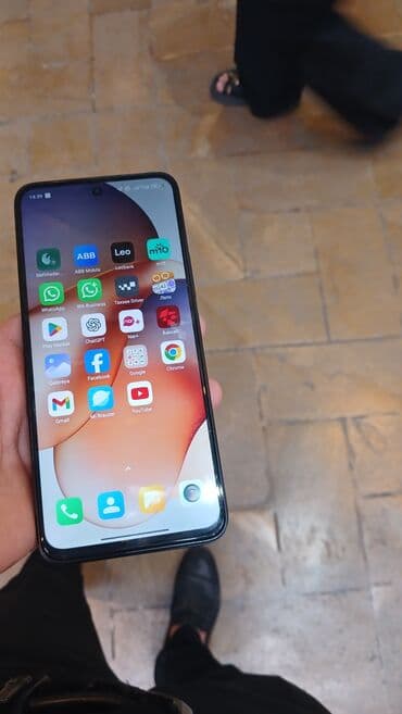 redmi ucuz: Redmi 13, 256 GB, rəng - Qara — 2