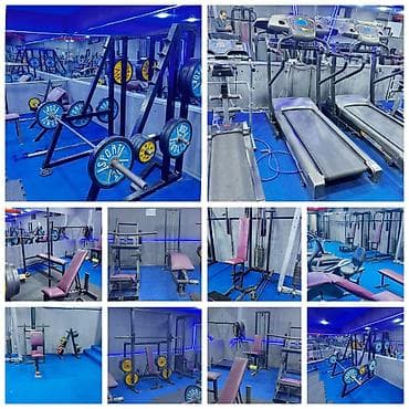 Готовый бизнес: Idman aletleri hamisi biryerde 2200azn. Unvan Baki Elmler//1174b//glr — 1