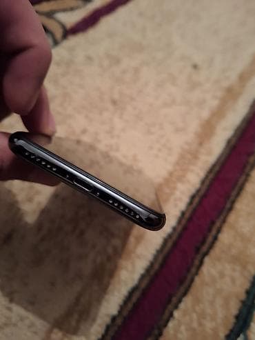 dubay i̇phone: IPhone X, 64 GB, Space Gray, Face ID — 6