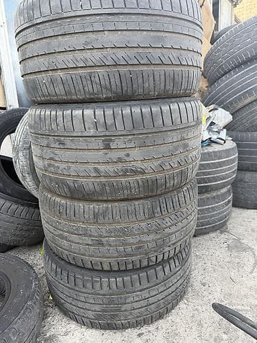 eleyus venera a: İşlənmiş Şin 285 / 30 / R 19 — 2