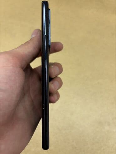 Məişət texnikası: Infinix Note 40 Pro, 256 GB, rəng - Boz, Sensor — 4