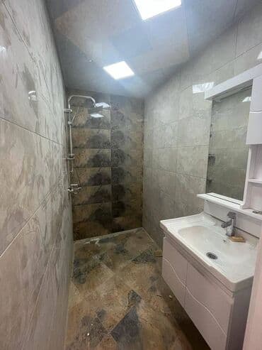 ucbucaq evlər: Bakı, 2 otaqlı, Köhnə tikili, m. Xalqlar Dostluğu, 60 kv. m — 9