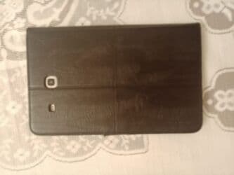 Masaüstü kompüterlər və iş stansiyaları: Planşet sm- t561 Samsung — 5