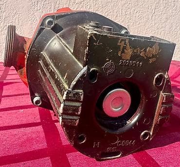 bag isiqlari: Nasos, İstilik radiatorları üçün, quraşdırılma Səthi — 5