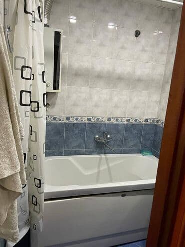 9 ci mikrorayon satilan evler: Bakı, 2 otaqlı, Köhnə tikili, m. Həzi Aslanov, 60 kv. m — 13