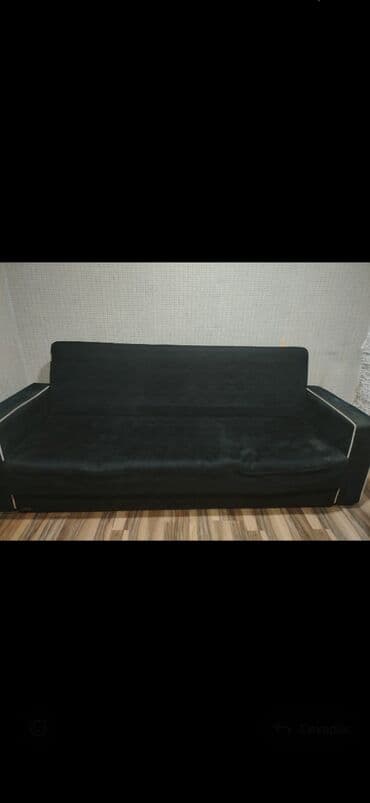 ofis ucun divan: Divan, İşlənmiş, Açılan, Bazalı, Parça, Çatdırılma yoxdur — 2