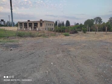 квартиры баку аренда: 50 sot, Biznes üçün, Mülkiyyətçi, Kupça (Çıxarış) — 6