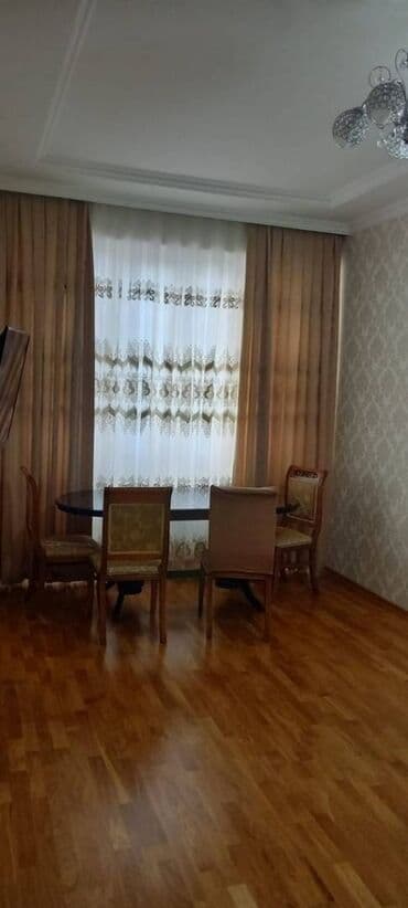 neftcilər metrosu: Nefçilər metrosu 162 kv 3 otaq 2 ci mərtəbədə tam əşyalı mənzil kirayə — 1