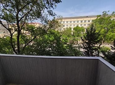 Mənzillər: Bakı, Yasamal, 2 otaqlı, Köhnə tikili, m. Elmlər Akademiyası, 60 kv. m — 5
