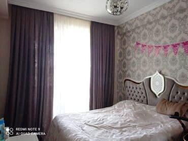 продажа квартир: 3 комнаты, Новостройка, 97 м² — 3