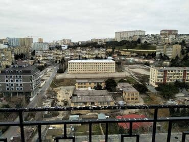 купить однокомнатную квартиру в баку: 1 комната, Новостройка, м. Ази Асланов, 65 м² — 2