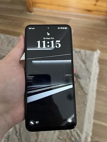 irşad telecom iphone x: Honor 128 GB, rəng - Qara, Sensor — 1