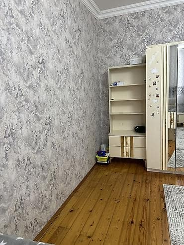 gənc otağı: Oğlan və qız üçün, 2 təknəfərlik çarpayı — 4