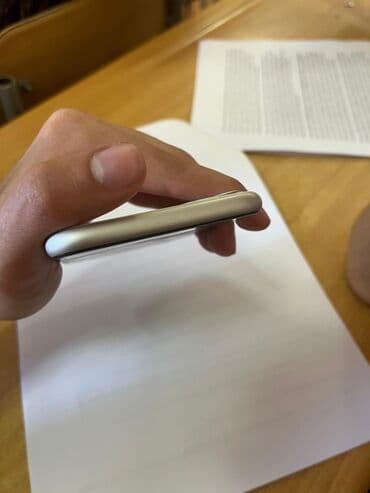 iphone 8 plus 2. el fiyatı: IPhone 11, Gümüşü — 3