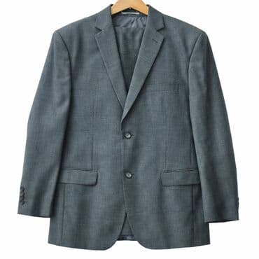 Kostyumlar: Kostyum, Demisezon, Calvin Klein, XL — 1