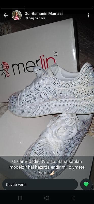 Satilir yevlax rayondu unvan hec geyilmeyib 75m alinib 45msatilir