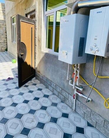 türkanda ev: 200 kv. m, 4 otaqlı — 13