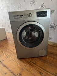 vestel paltaryuyan masin qiymeti: Paltaryuyan maşın Bosch, 8 kq — 4