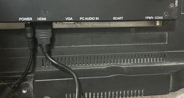 kompüter ekran: Televizor Saturn LED ekran — 3