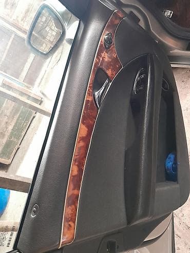 avtomobil ehtiyat hisseleri magazasi: W211 abifkalar (4 ədəd set) - Model uyğunluğu:Mercedes - — 4