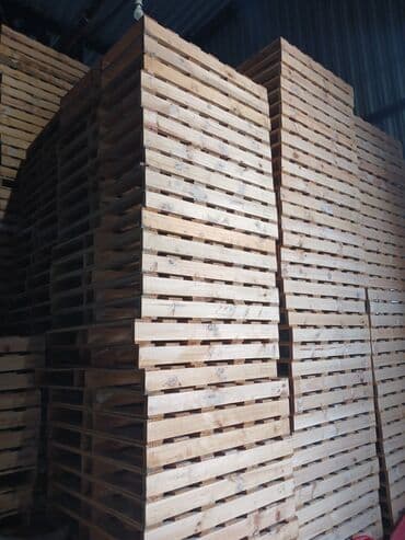 taxtanın kubunun qiyməti 2022: Taxta palet — 3