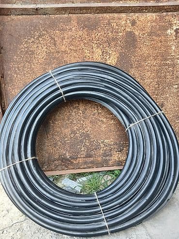 Трубы: Salam rus wlanklari satilir suvarma baki istehsalidi içi ipli — 4