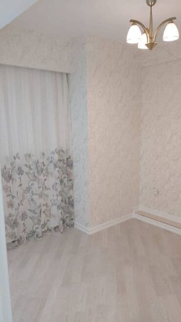 əhmədlidə evlərin satışı: 3 otaqlı, Yeni tikili, 86 kv. m — 6