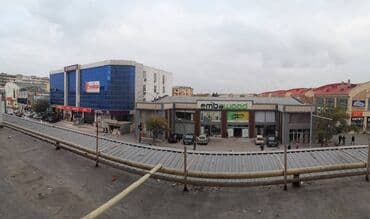 sabuncu kiraye: 4 otaqlı, Yeni tikili, 140 kv. m — 8