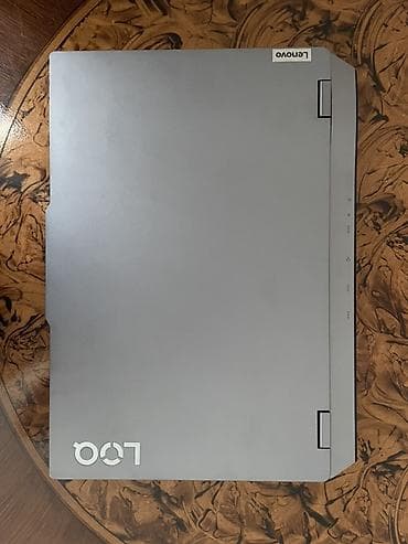 ipad mini 8: Lenovo LOQ, 15.6 ", AMD Ryzen 7, 512 GB — 1