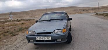 VAZ (LADA) Samara: 1.5 l | 2001 il 370000 km Sedan