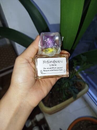 спрей кондиционер для волос: Ətir/Parfum DELUXE keyfiyyət yağ parfumların topdan və pərakəndə — 8