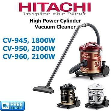Tozsoran HITACHI Model: CV-960 Y TAILAND istehsalı Yüksek güc 2100 — 7