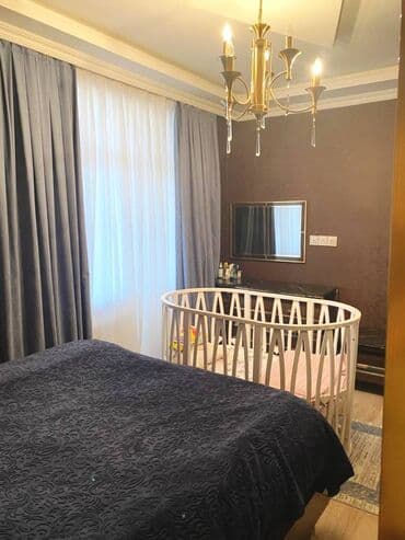 sumqayit yeni tikili binalar kredit: Bakı, Hövsan qəs., 2 otaqlı, Köhnə tikili, 55 kv. m — 5