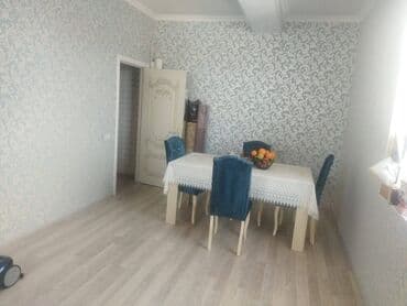 ecemide ipoteka ile satilan evler: Masazır dairesinde mərkəzdə 73 kv mənzil təcili satılır. Menzil yeni — 9