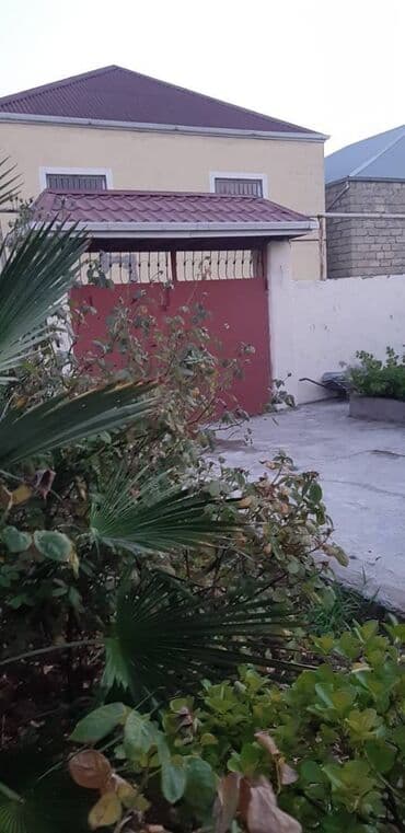 8 mkr ucuz kiraye evler: 100 kv. m, 3 otaqlı — 10