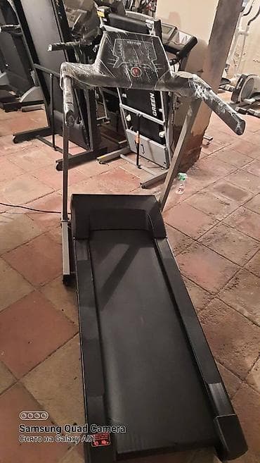 Trenajor ideal veziyyetdedir cox keyfiyyetli alman mallaridir . Burda — 1