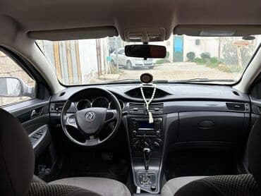yuxuda nisan uzuyun qasi dusmesi gormek: Dongfeng H30 Cross: 1.6 l | 2015 il 283000 km Hetçbek — 8