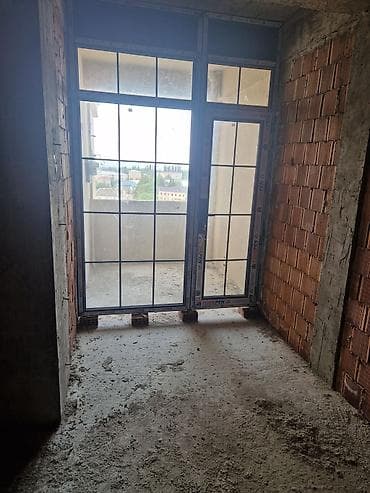 ev elan yerlesdirmek: 3 otaqlı, Yeni tikili, 78 kv. m — 7