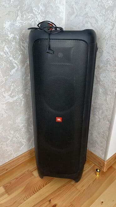 iphone 14 pro qiymeti irşad: İşlənmiş JBL Kolonka, Növ - Bluetooth, rəng - Qara — 7