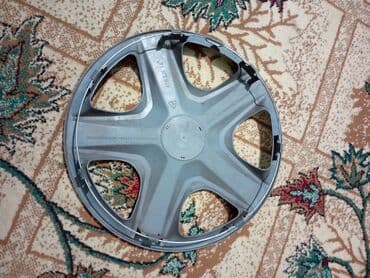 kalpak ravon: Kolpak Opel R 16 — 2