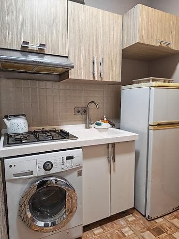 Kirayə üçün 1 otaqlı, mebel və məişət texnikası ilə təchiz olunmuş lalafo.az -da Kirayə üçün 1 otaqlı, mebel və məişət texnikası ilə təchiz olunmuş