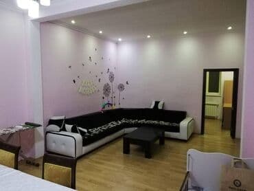 məhəmmədi kirayə: 118 kv. m, 3 otaqlı — 1