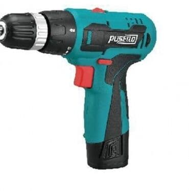 dewalt service baku: Drel yeni kefiyyetli Argenal təmiz 12Watt yeni ünvan koroglu metrosune — 1