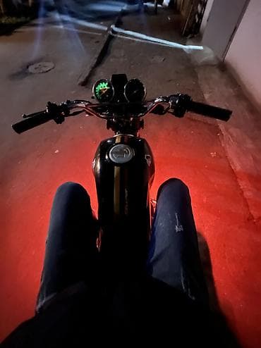 Автозапчасти: Kuba X Boss Tecili satilir Senedleri var elave isiq sistemi yiqilib — 8