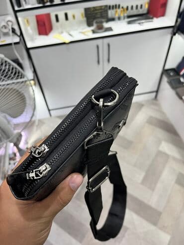 дизайнерские сумки: Сумки хорошего качества — 3